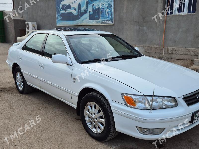 Toyota Camry 2000 - 140 000 TMT - Köneürgenç - img 2