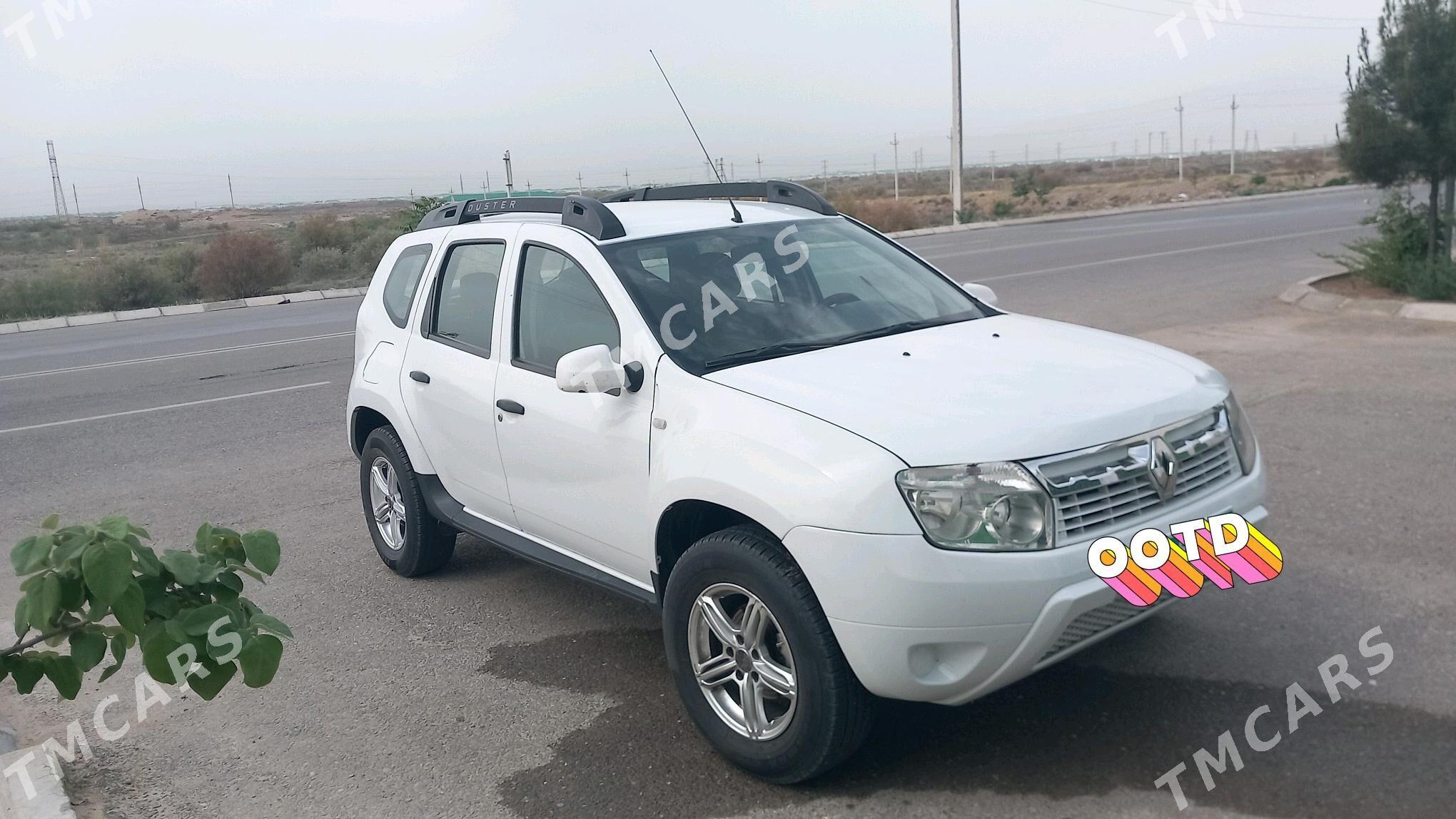 Renault Duster 2014 - 120 000 TMT - Köşi - img 3