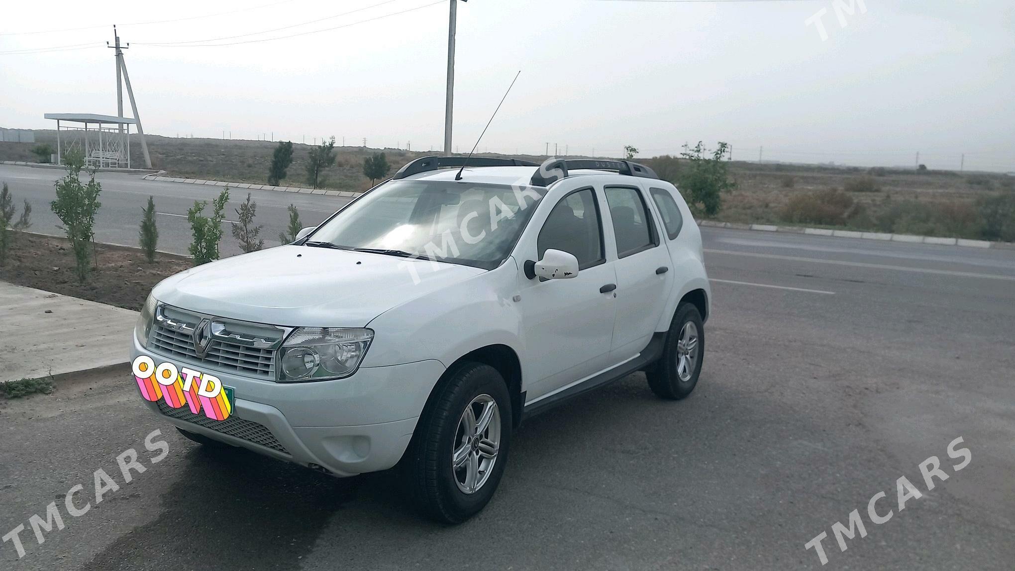 Renault Duster 2014 - 120 000 TMT - Köşi - img 4