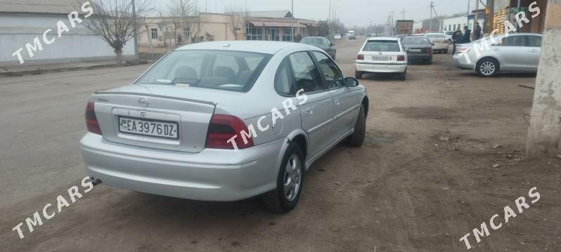 Opel Vectra 1998 - 60 000 TMT - Köneürgenç - img 4