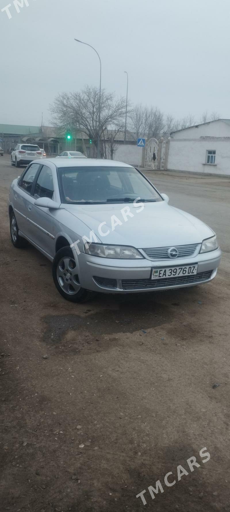 Opel Vectra 1998 - 60 000 TMT - Köneürgenç - img 6