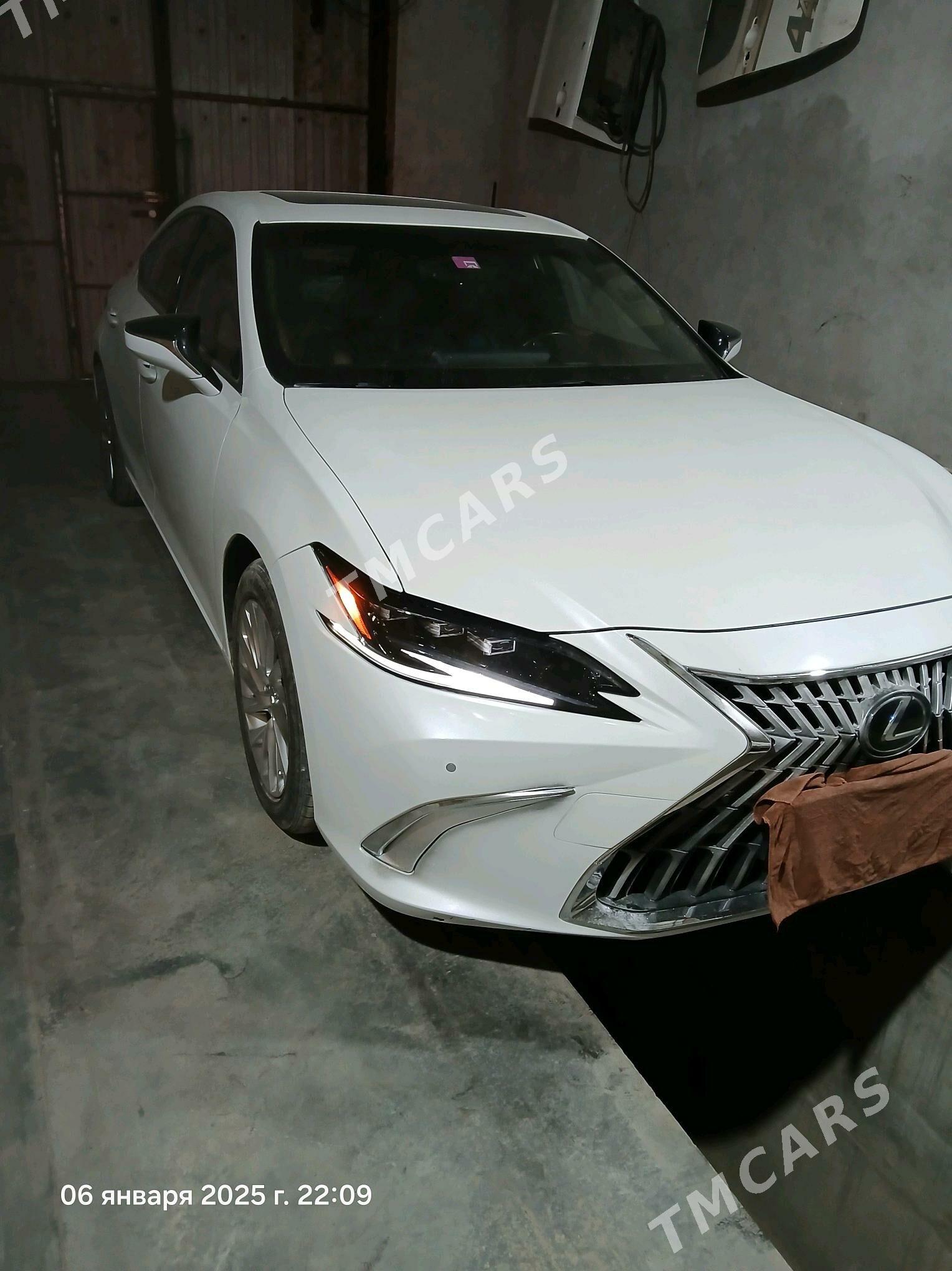 Lexus ES 300h 2020 - 450 000 TMT - Туркменабат - img 6