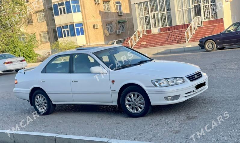 Toyota Camry 2001 - 145 000 TMT - Türkmenabat - img 5