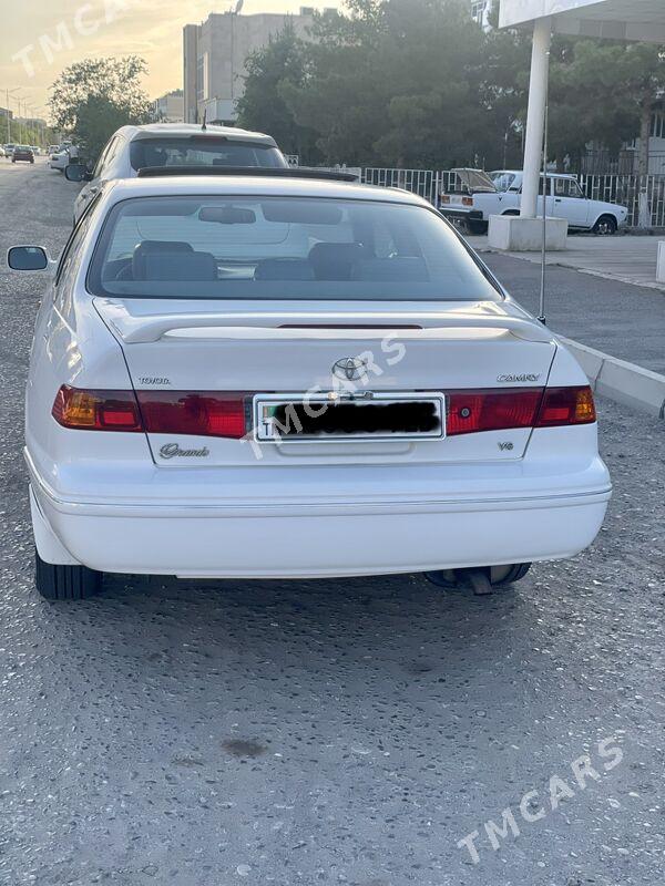 Toyota Camry 2001 - 145 000 TMT - Türkmenabat - img 3