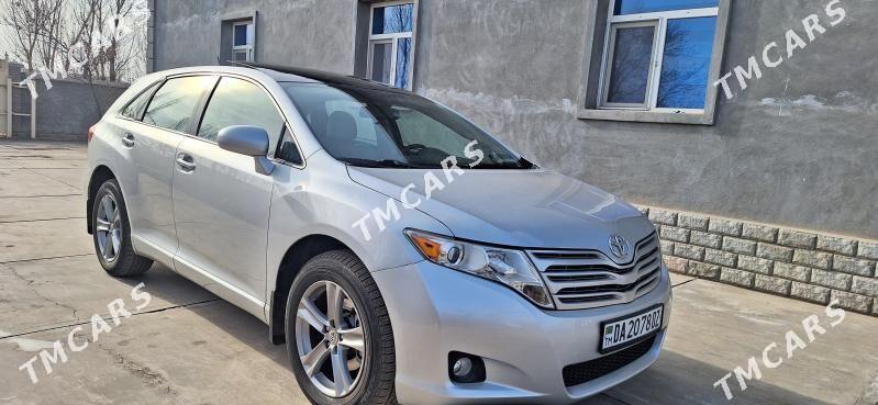 Toyota Venza 2010 - 240 000 TMT - Daşoguz - img 3