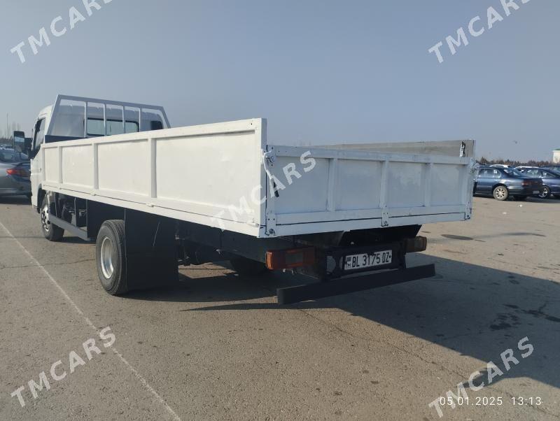 Mitsubishi Fuso 2006 - 310 000 TMT - Дашогуз - img 3