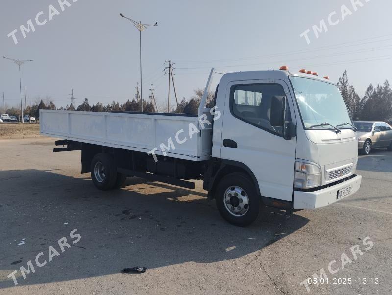 Mitsubishi Fuso 2006 - 310 000 TMT - Дашогуз - img 2