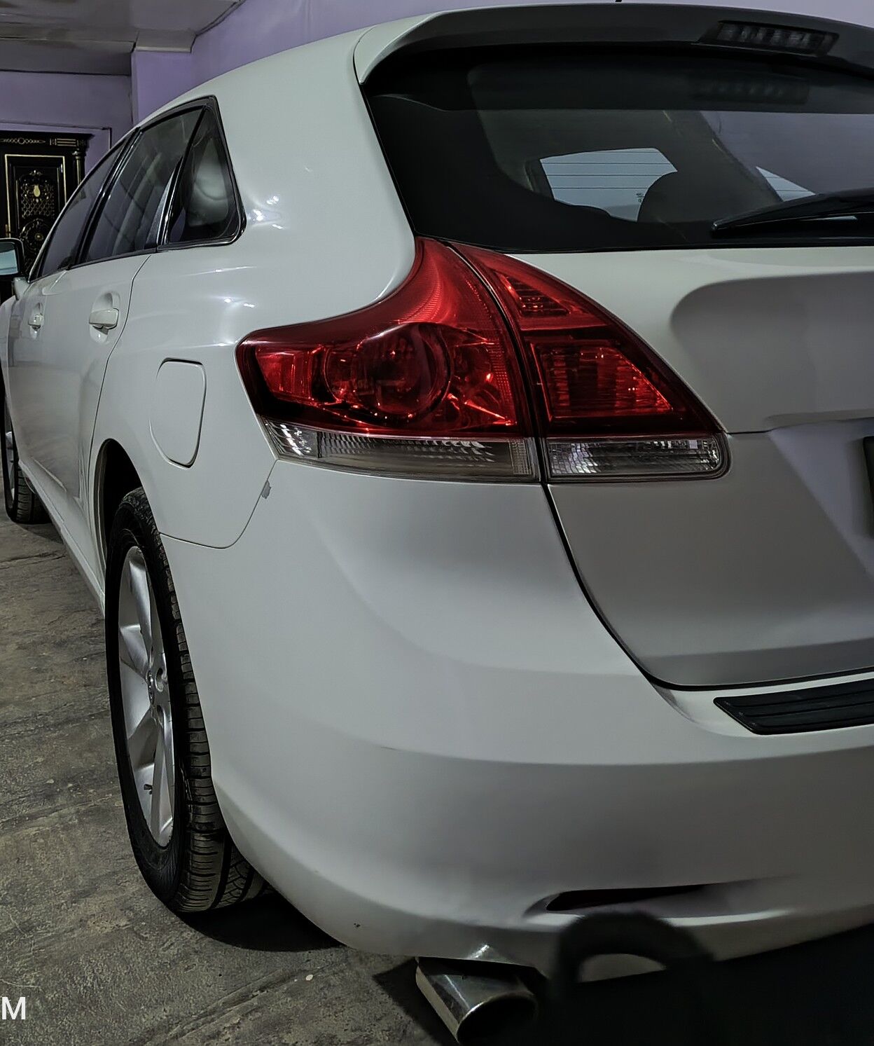 Toyota Venza 2012 - 220 000 TMT - Кёнеургенч - img 10