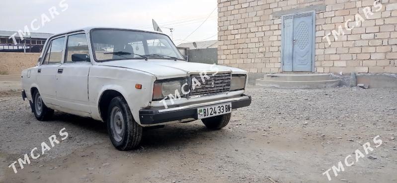 Lada 2107 1993 - 10 000 TMT - Гызыларбат - img 2