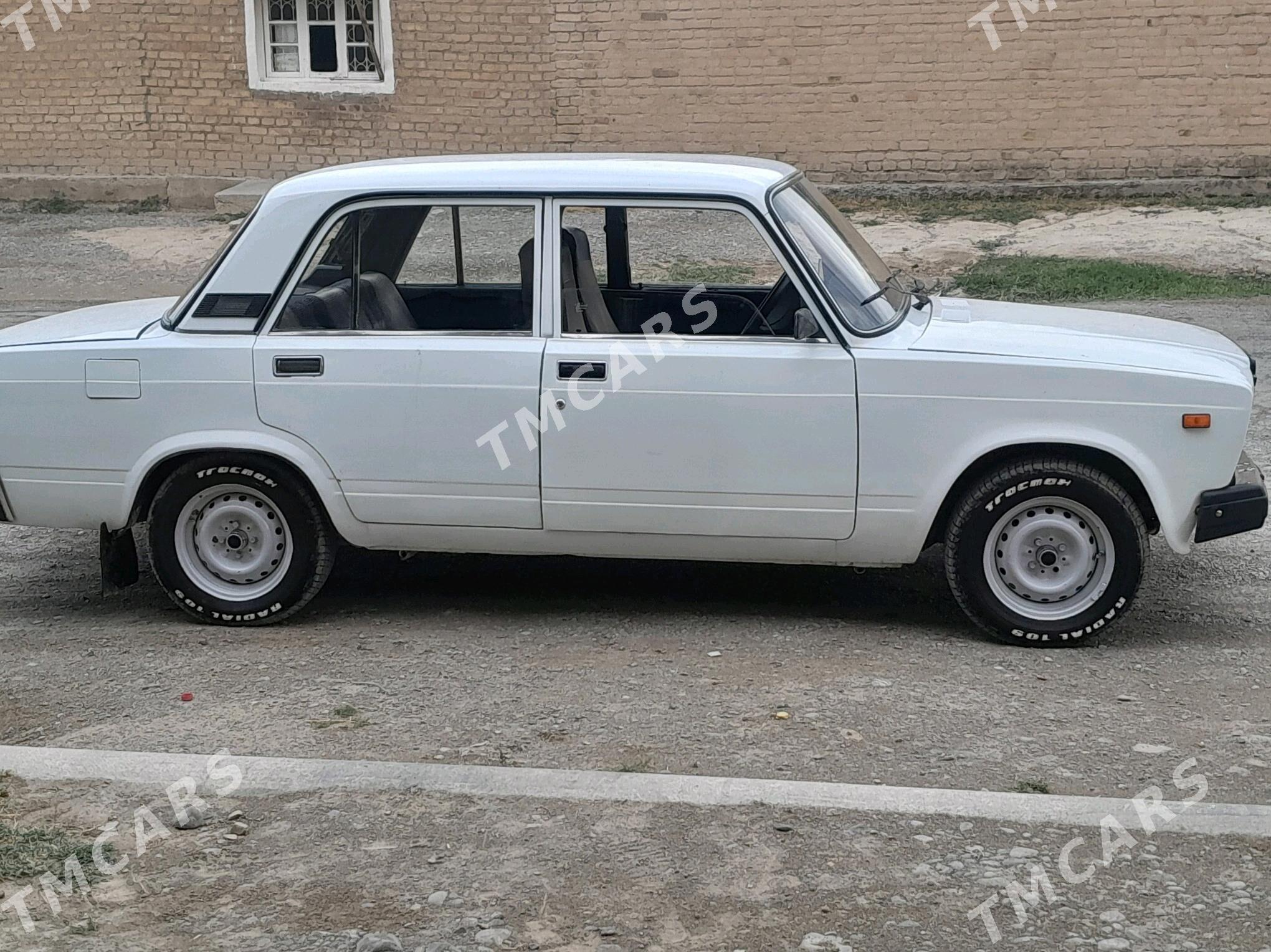 Lada 2107 1998 - 26 000 TMT - Kaka - img 3