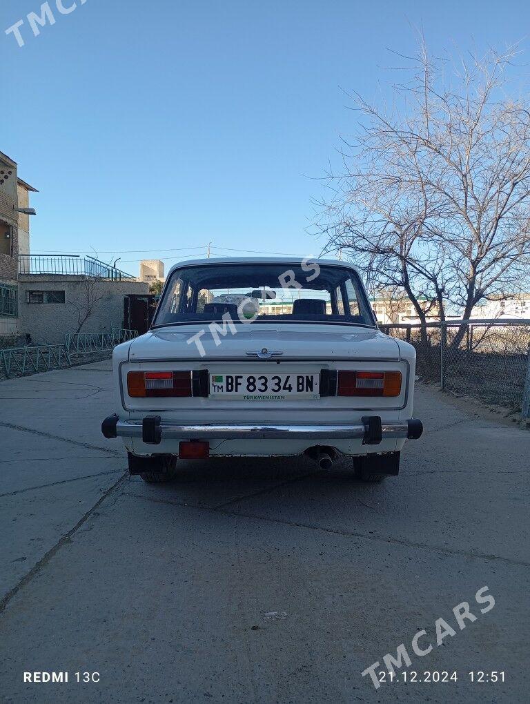 Lada 2106 1987 - 22 000 TMT - Туркменбаши - img 2