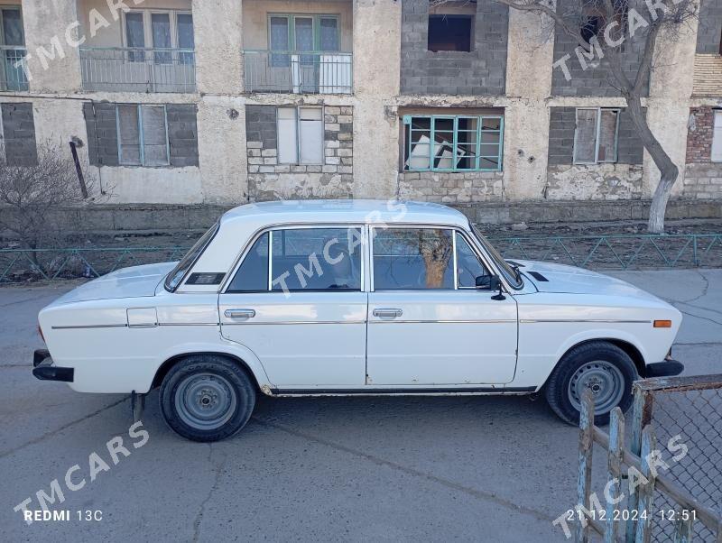 Lada 2106 1987 - 22 000 TMT - Туркменбаши - img 3