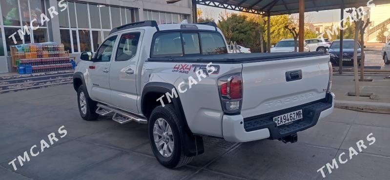 Toyota Tacoma 2021 - 440 000 TMT - Байрамали - img 3