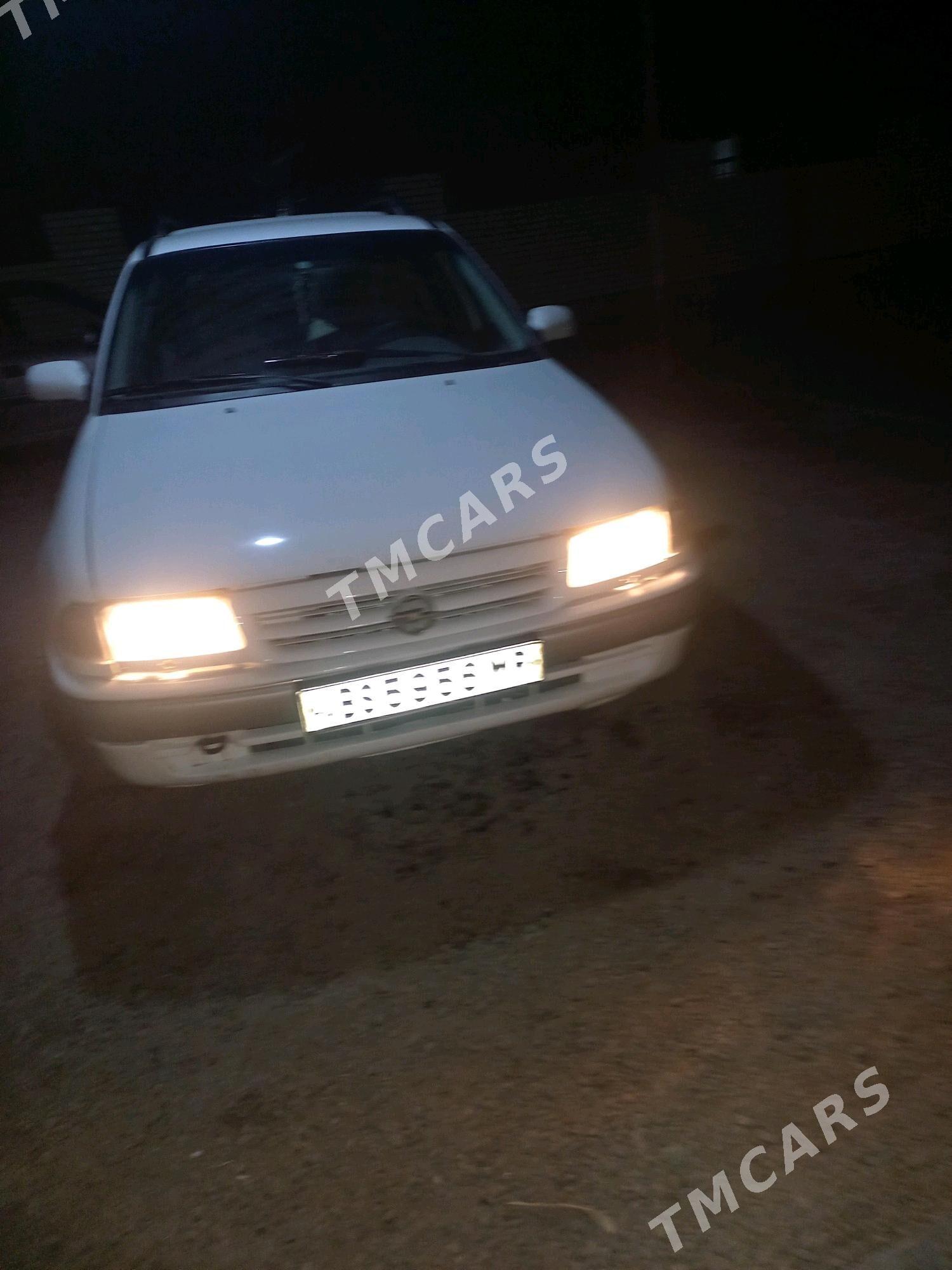 Opel Astra 1994 - 38 000 TMT - Mary - img 3