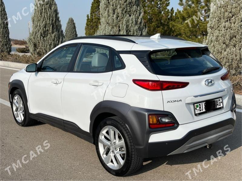 Hyundai Kona 2020 - 250 000 TMT - Çehow köç. (A.Nyýazow şaýoly) - img 3