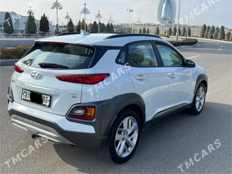 Hyundai Kona 2020 - 250 000 TMT - Çehow köç. (A.Nyýazow şaýoly) - img 2