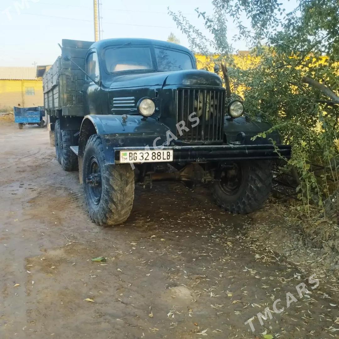 Zil 157 1988 - 40 000 TMT - Sakar - img 3