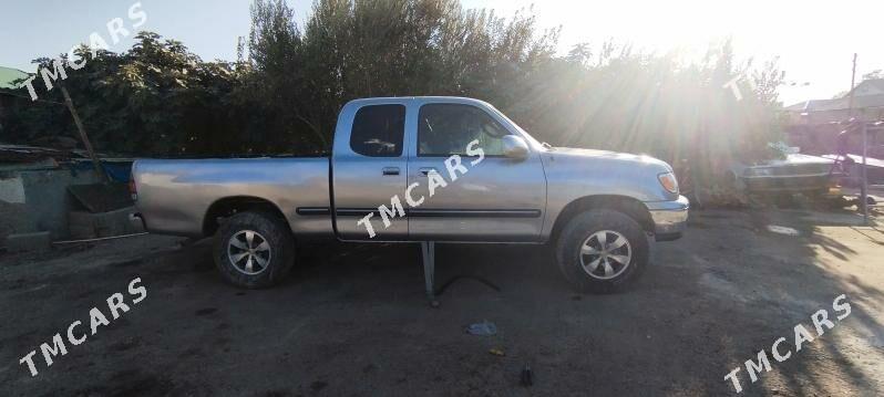 Toyota Tundra 2002 - 150 000 TMT - Balkanabat - img 2