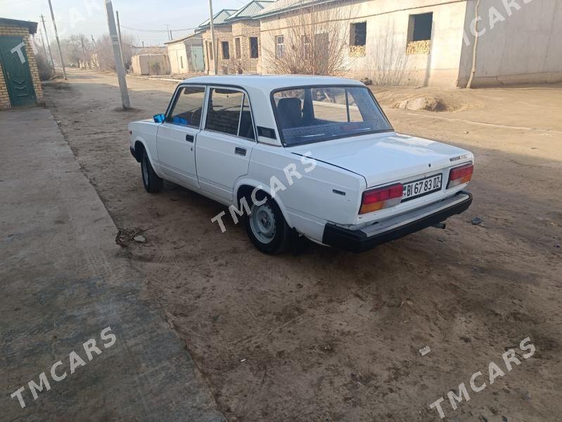 Lada 2107 2000 - 20 000 TMT - Köneürgenç - img 2