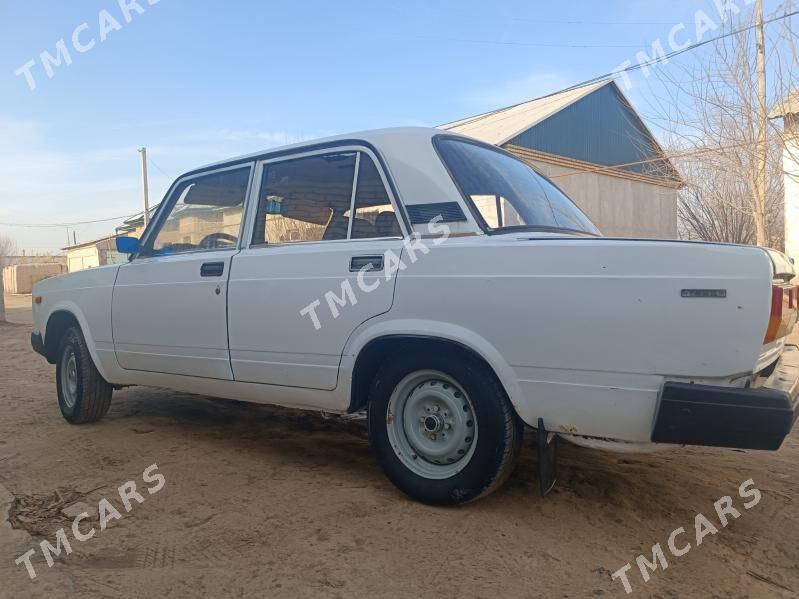 Lada 2107 2000 - 20 000 TMT - Köneürgenç - img 3