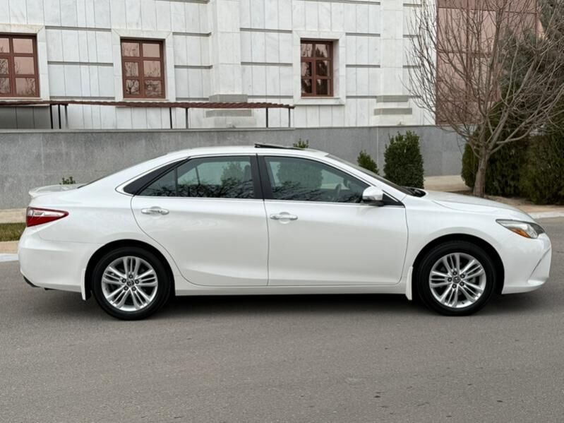 Toyota Camry 2016 - 295 000 TMT - Aşgabat - img 8