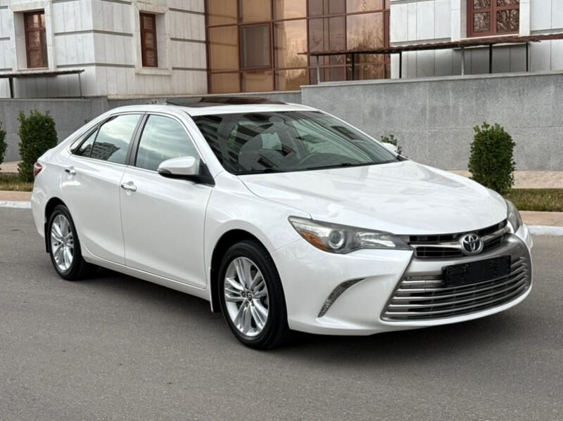 Toyota Camry 2016 - 295 000 TMT - Aşgabat - img 2