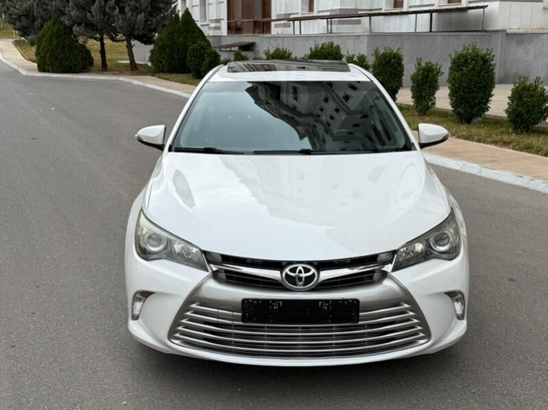 Toyota Camry 2016 - 295 000 TMT - Aşgabat - img 5