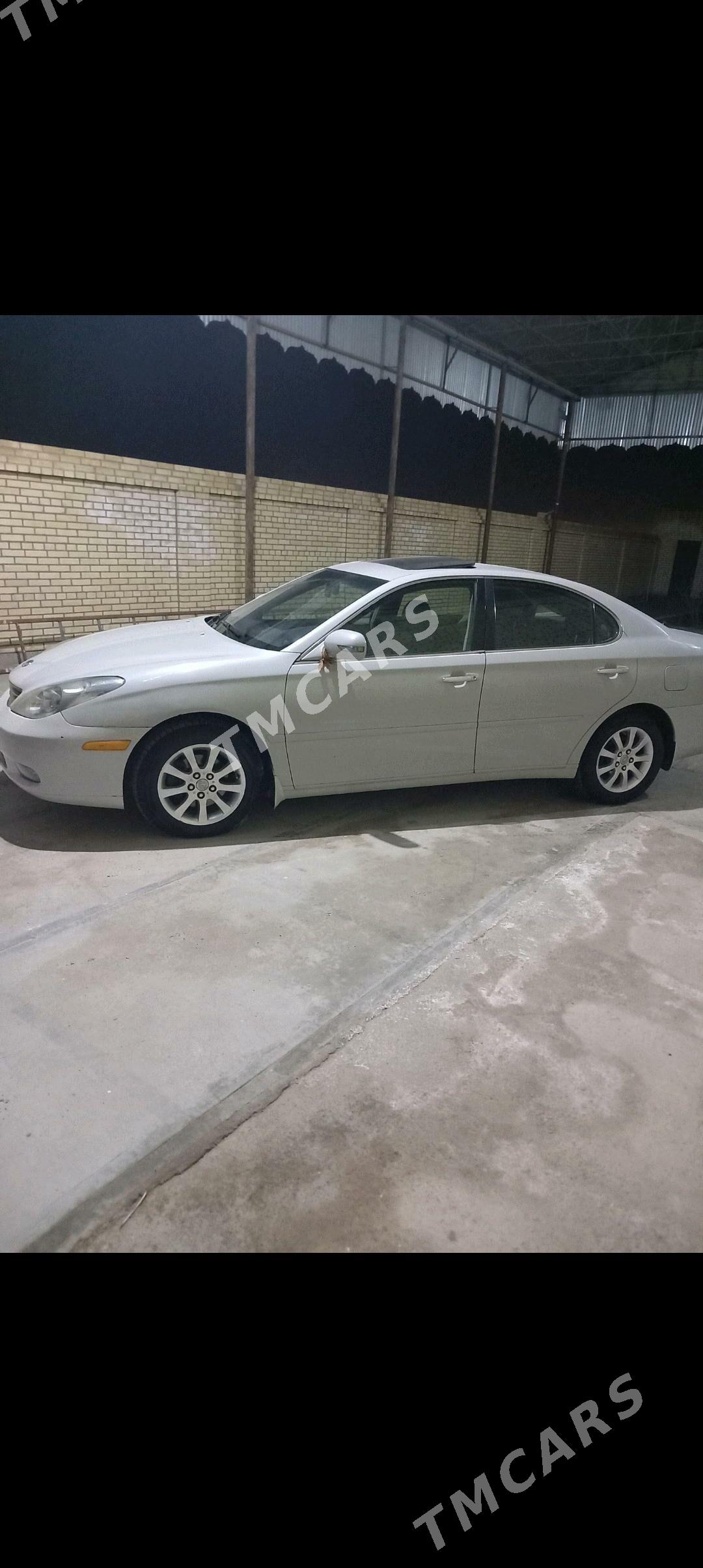 Lexus ES 300 2002 - 150 000 TMT - Mary - img 2