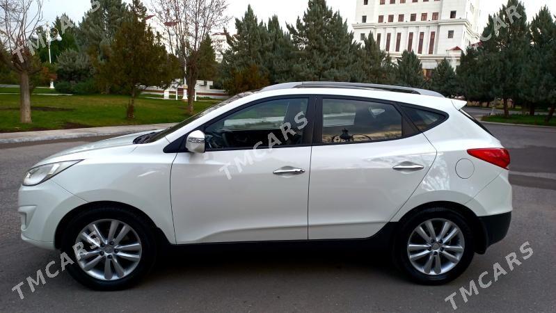 Hyundai Tucson 2010 - 200 000 TMT - Ким район - img 2