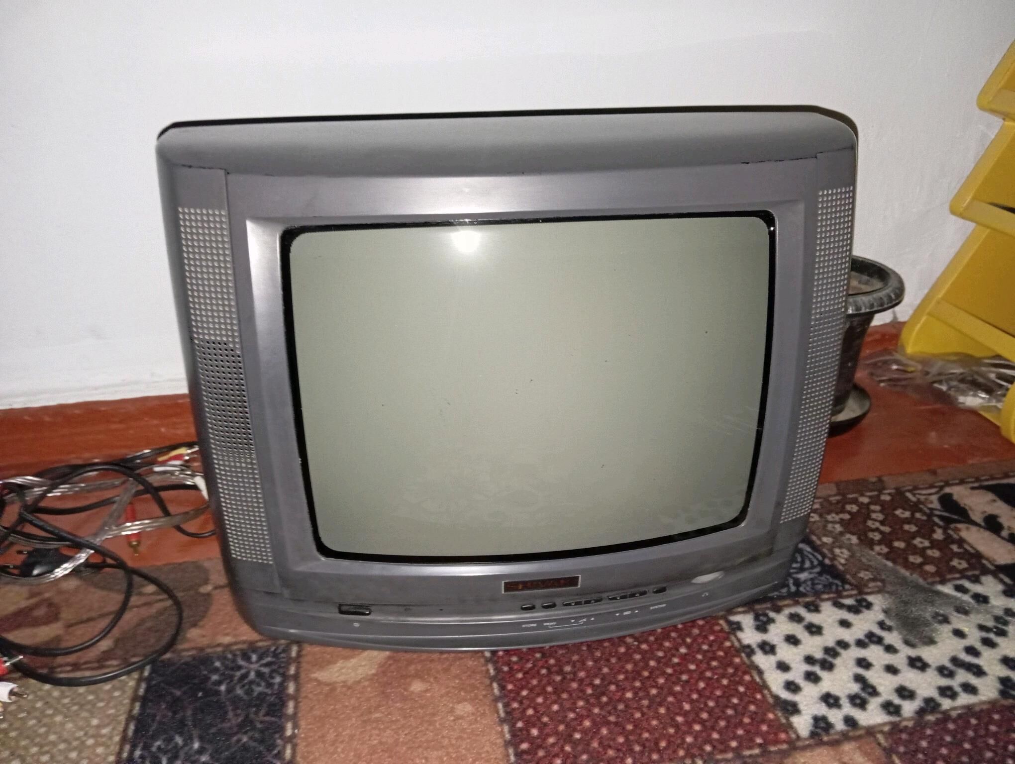 AKAI Telewizor - Büzmeýin - img 2