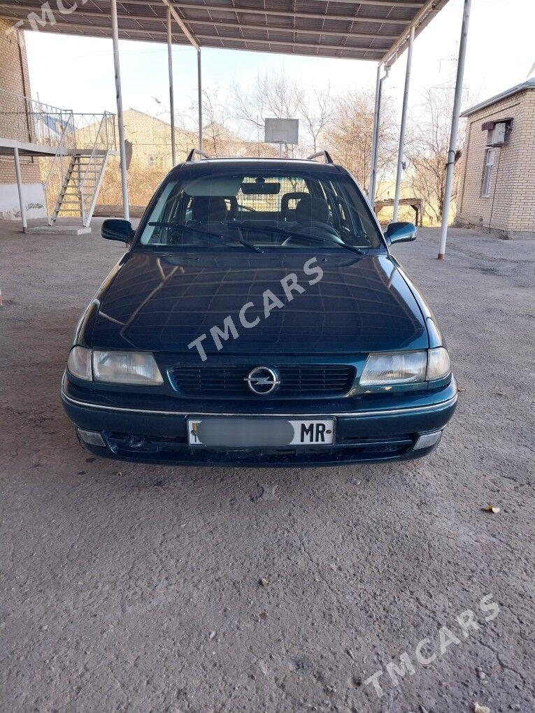 Opel Astra 1997 - 40 000 TMT - Mary - img 3