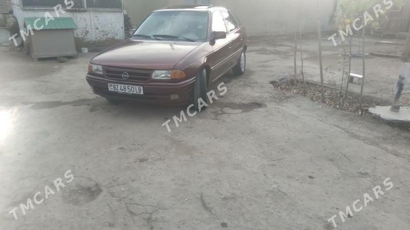 Opel Vectra 1993 - 35 000 TMT - Türkmenabat - img 2