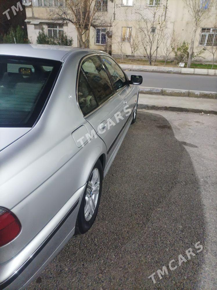 BMW 528 1996 - 74 000 TMT - Aşgabat - img 3