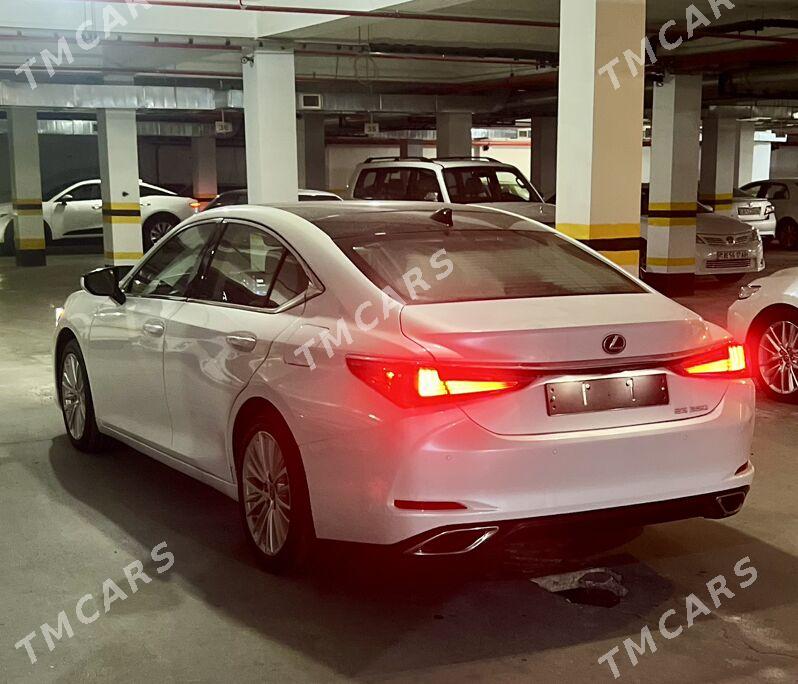 Lexus ES 350 2023 - 765 000 TMT - Aşgabat - img 6