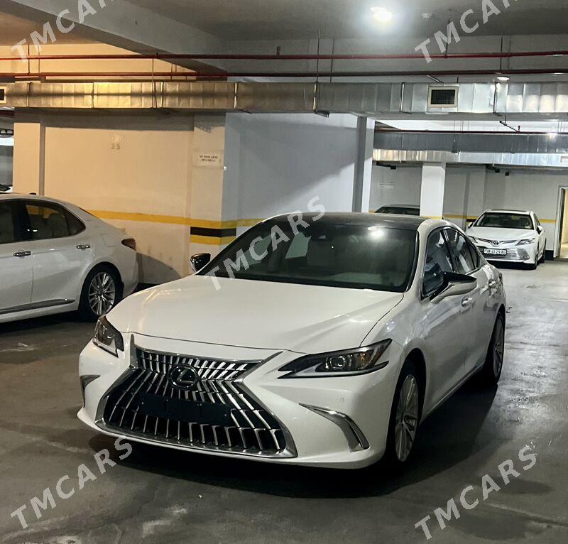 Lexus ES 350 2023 - 765 000 TMT - Aşgabat - img 4