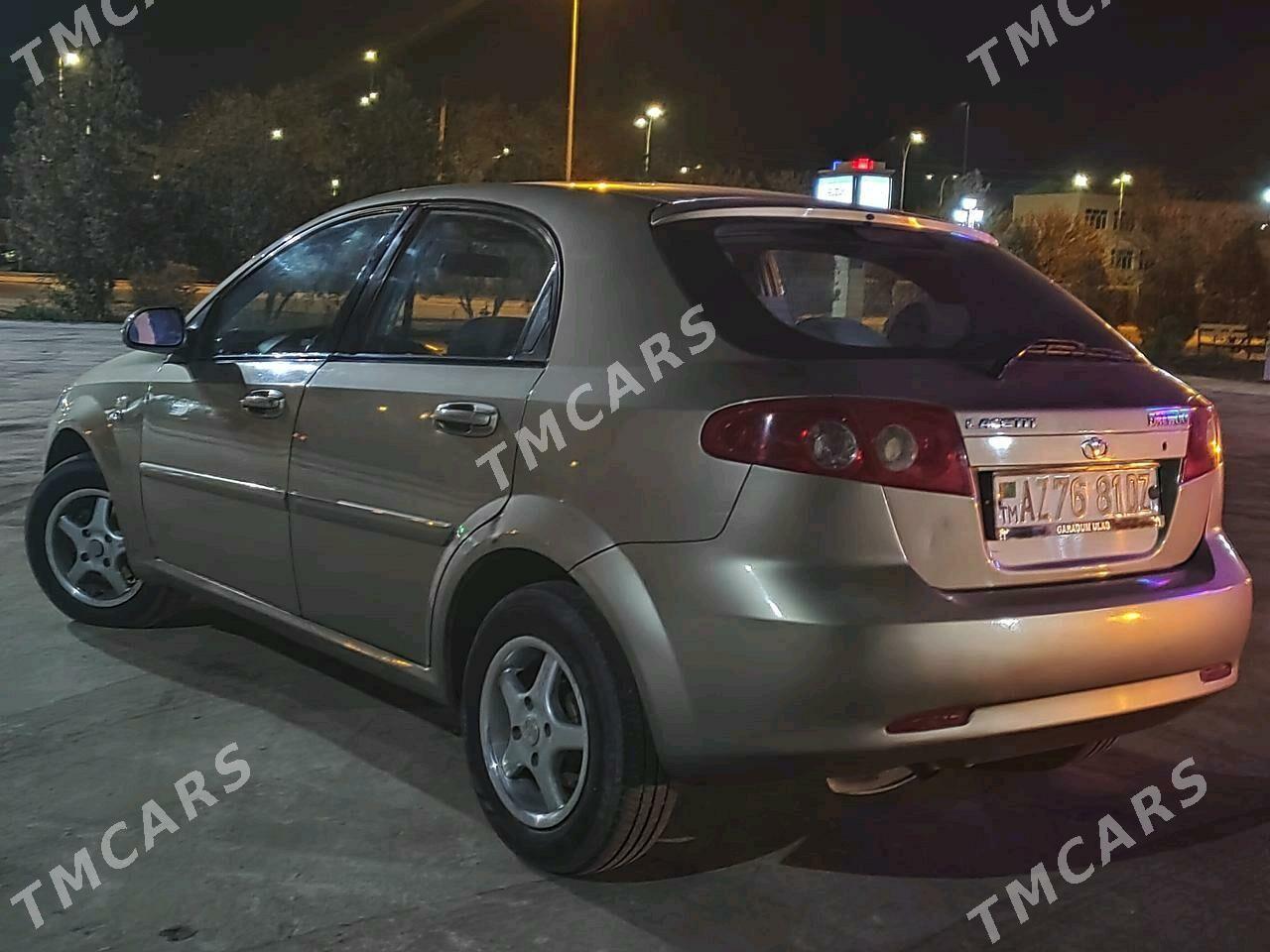 Daewoo Lacetti 2005 - 60 000 TMT - Daşoguz - img 3