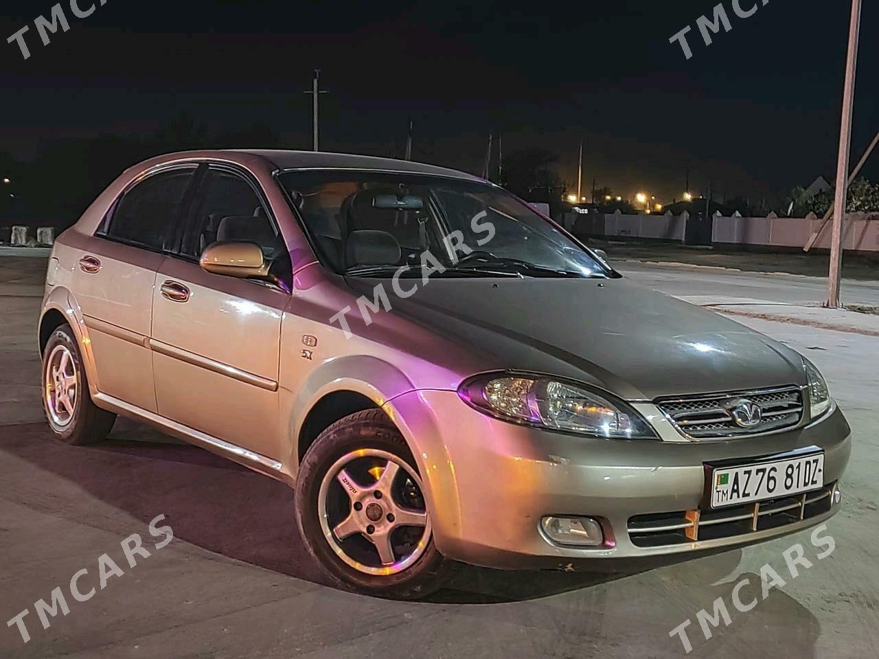 Daewoo Lacetti 2005 - 60 000 TMT - Daşoguz - img 2