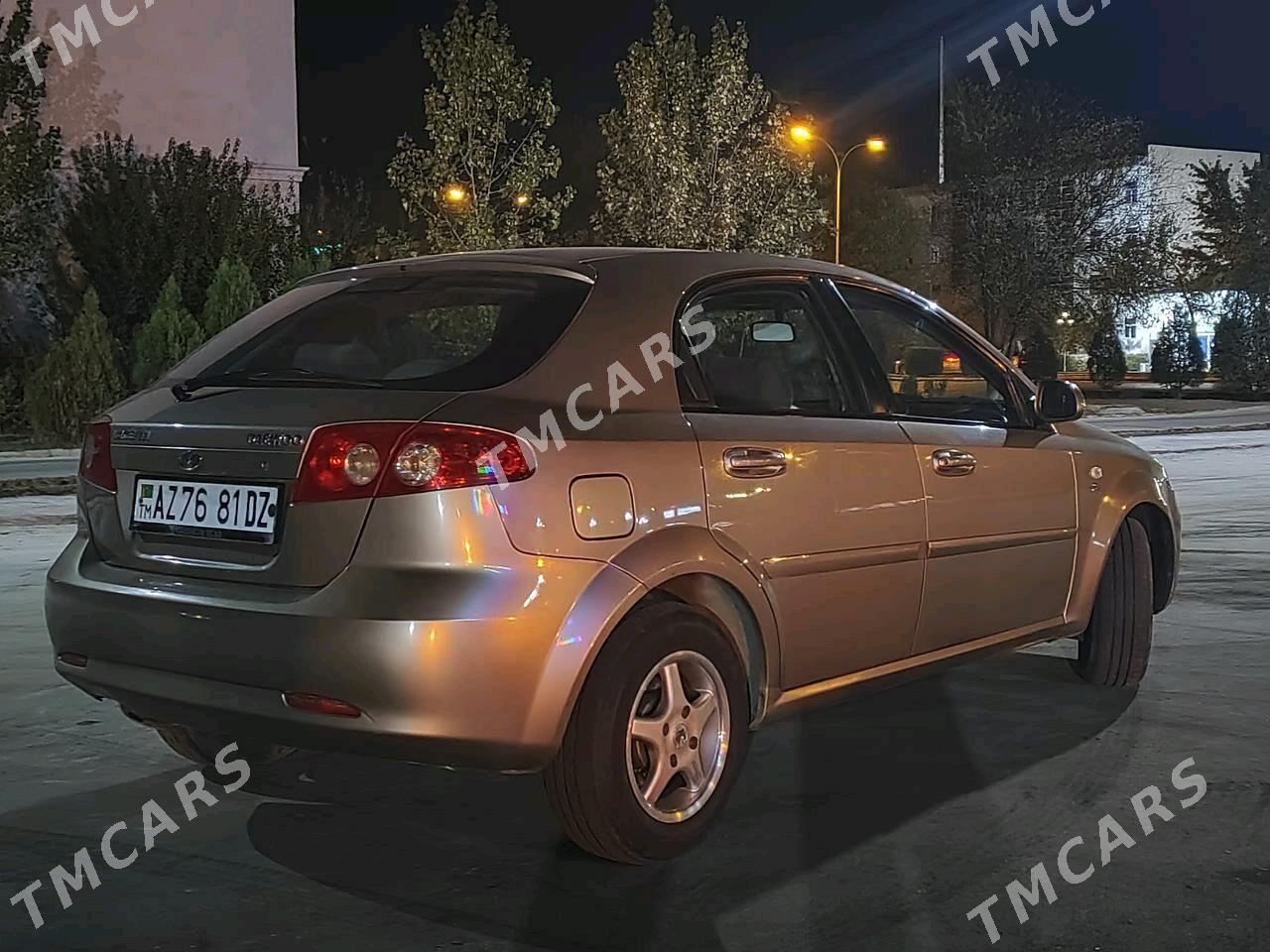 Daewoo Lacetti 2005 - 60 000 TMT - Daşoguz - img 4