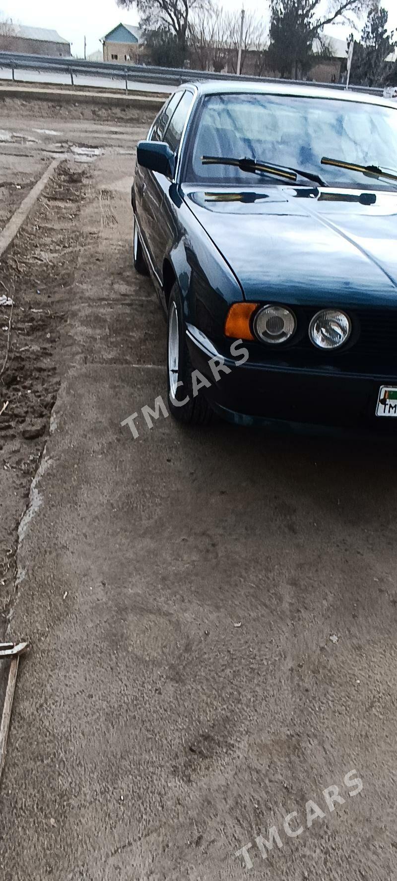 BMW 525 1992 - 50 000 TMT - Mary - img 3