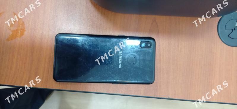 samsung A10s - Türkmenbaşy - img 2