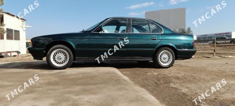 BMW 525 1992 - 50 000 TMT - Mary - img 5