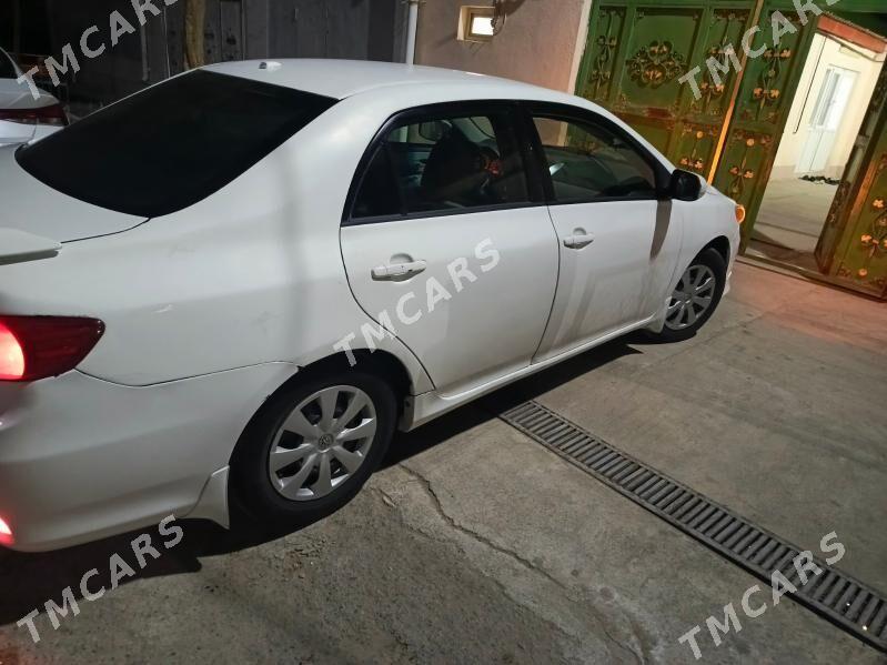 Toyota Corolla 2008 - 135 000 TMT - Чоганлы - img 2