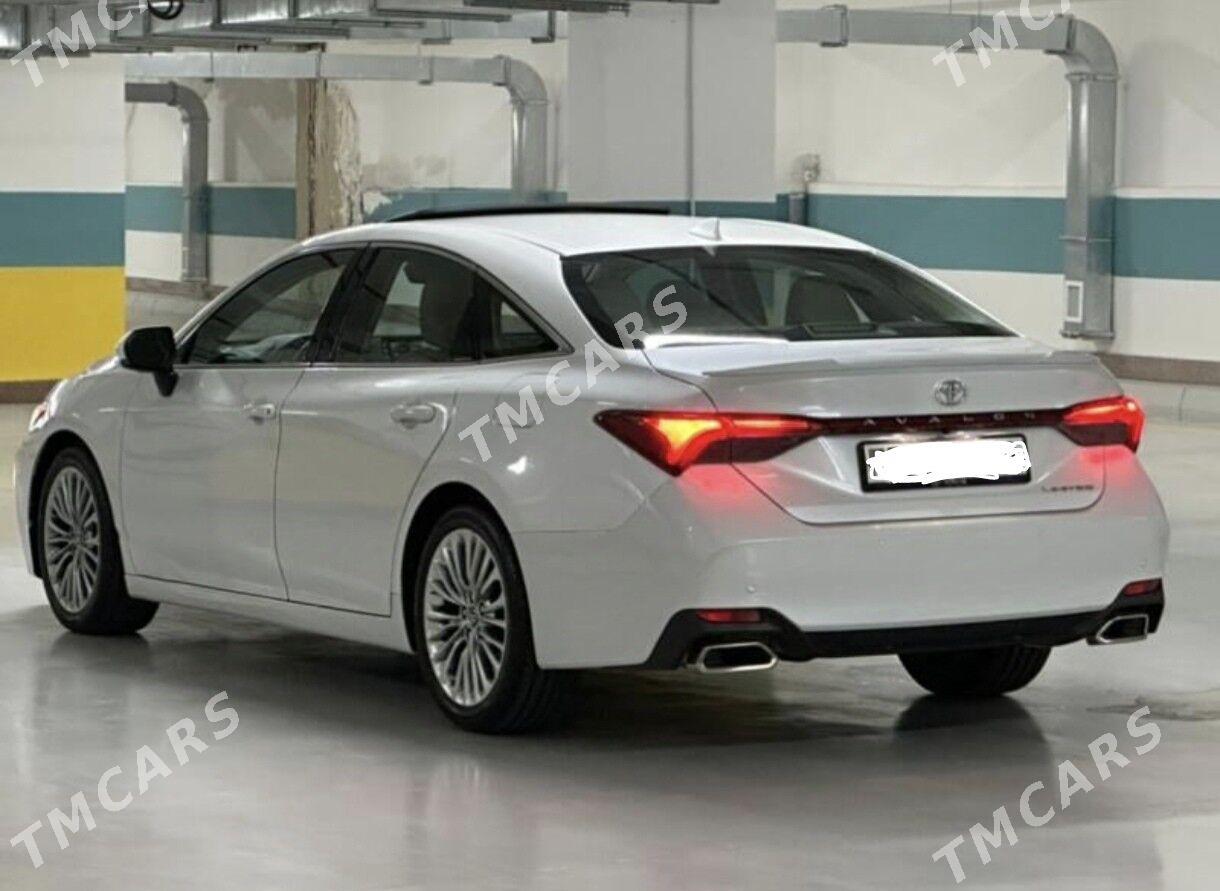 Toyota Avalon 2020 - 550 000 TMT - Aşgabat - img 2