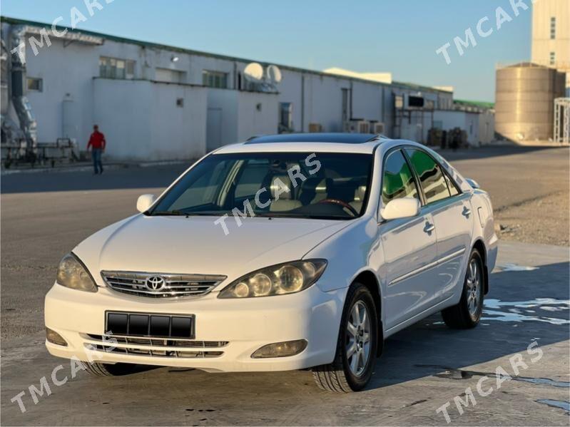 Toyota Camry 2004 - 150 000 TMT - Aşgabat - img 8