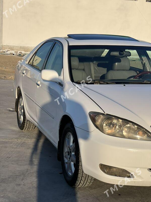 Toyota Camry 2004 - 150 000 TMT - Aşgabat - img 4