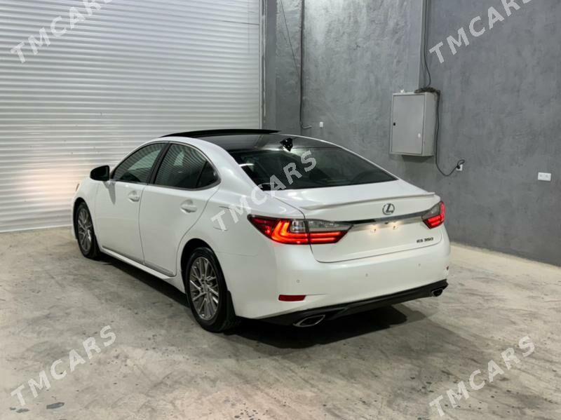 Lexus ES 350 2018 - 415 000 TMT - Ашхабад - img 5