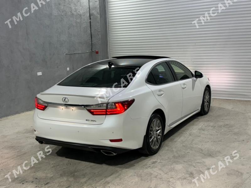 Lexus ES 350 2018 - 415 000 TMT - Ашхабад - img 7