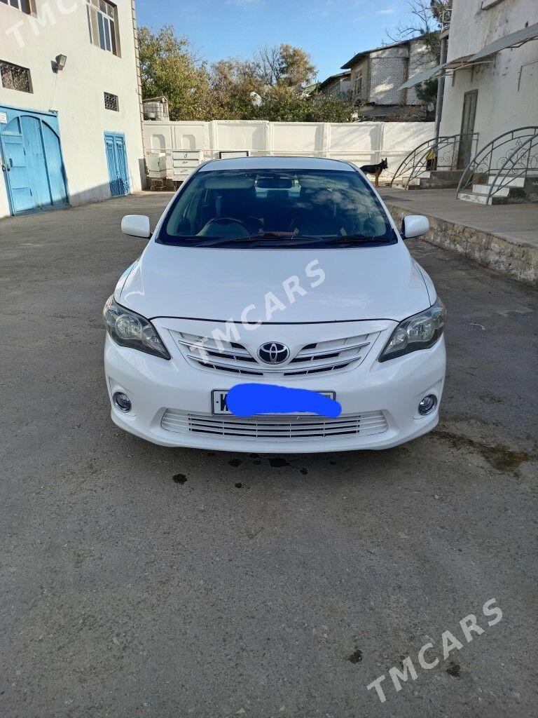 Toyota Corolla 2009 - 137 000 TMT - Türkmenbaşy - img 2