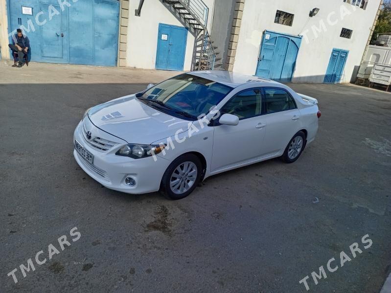 Toyota Corolla 2009 - 137 000 TMT - Türkmenbaşy - img 3