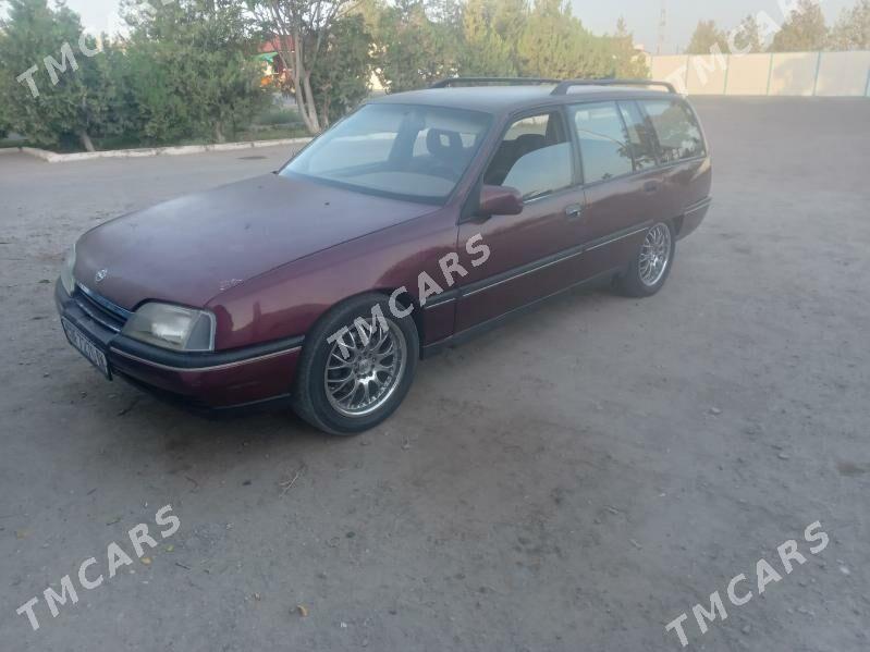 Opel Omega 1989 - 7 000 TMT - Türkmenbaşy - img 2